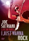 Live in Paris: I Just Wanna Rock [DVD] [2010]