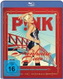 Pink's 'Funhouse Tour: Live In Australia' [Blu-ray] [2009]