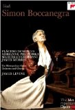 Verdi: Simon Boccanegra (Metropolitan Opera) [DVD] [2011]