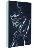 Miles Davis The Definitive Miles Davis At Montreux DVD Collection 1973-1991