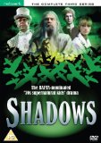 Shadows - The Complete Third Series [DVD]