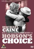 Hobson's Choice [DVD]