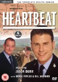 Heartbeat - The Complete Eighth Series [DVD]