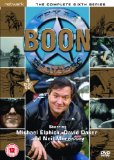 Boon - The Complete Sixth Series [DVD]