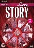 Love Story - Volume One [DVD]