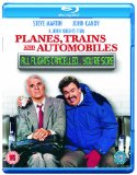 Planes, Trains & Automobiles [Blu-ray]