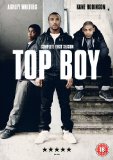 Top Boy [DVD]