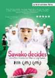 Sawako Decides [DVD]