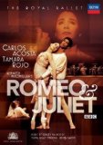 Prokofiev - Romeo and Juliet [DVD] [2009] [US Import]