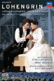 Wagner: Lohengrin [DVD] [2010]