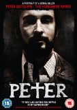 Peter: Portrait of a serial killer [DVD]