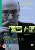 The Theo Angelopoulos Collection Vol 1 - 5 Discs [DVD]