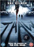 Thaw [DVD]