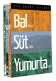 The Yusuf Trilogy [DVD]