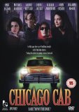 Chicago Cab [DVD]