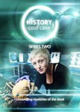 History Cold Case - Series 2 [DVD]