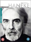 The Films of Michael Haneke (10 discs) [DVD]