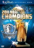 NBA Champions 2010-2011: Dallas Mavericks [DVD]