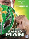 WWE - Rey Mysterio - The Life Of A Masked Man [DVD]