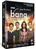 Bang Goes the Theory - BBC Series 1 & 2 [DVD]