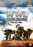 World War II: Lost Films - The Air War [DVD]