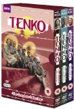 Tenko Boxed Set [DVD]