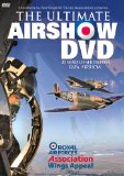 The Ultimate Airshow Collection -20 years of Shoreham Airshow [DVD]