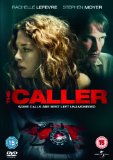 The Caller [DVD]