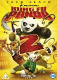 Kung Fu Panda 2 [DVD]