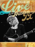 Lucinda Williams - Live From Austin Texas [DVD] [2008]