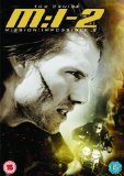 M:I-2 [DVD]