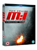 Mission Impossible: Maximum Impact Collection [Blu-ray]