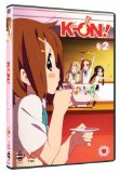 K-On! - Volume 2 [DVD]
