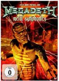 Megadeth -Metal Symphonies [DVD]