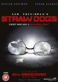 Straw Dogs [DVD]
