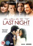 Last Night [DVD]