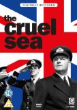 The Cruel Sea (Digitally Restored) [DVD]