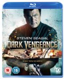 Dark Vengeance [Blu-ray]