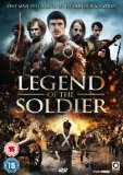 Legend Of The Soldier [DVD]