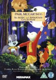 Paul McCartney Animation Collection [DVD]