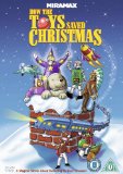 How the Toys Saved Christmas [DVD]