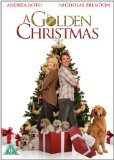 A Golden Christmas [DVD]