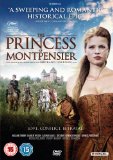 The Princess Of Montpensier [DVD]
