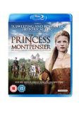 The Princess Of Montpensier [Blu-ray]