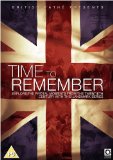 A Time To Remember [DVD]