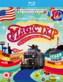 Magic Trip [Blu-ray]