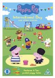Peppa Pig Vol. 15 - International Day [DVD]