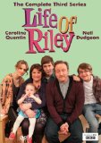 Life of Riley Series Three [DVD]