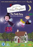 Ben and Holly's Little Kingdom - The Tooth Fairy (Vol. 3) [DVD]
