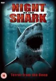 Night of the Shark [DVD]